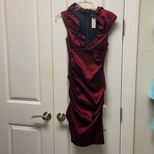 Women’s Dress (petite)